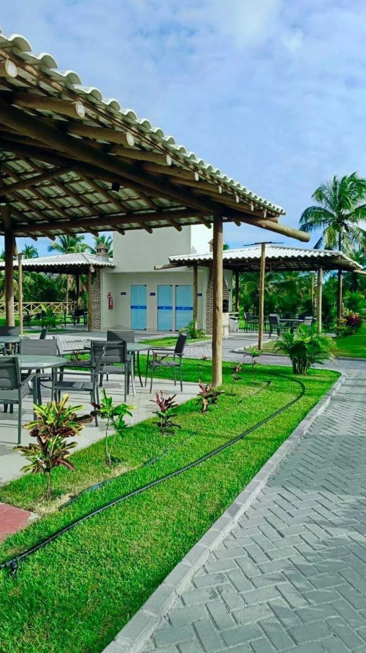 LOTE NO CONDOMÍNIO SUNSET BEACH RESIDENCE [57162] - Foto 5
