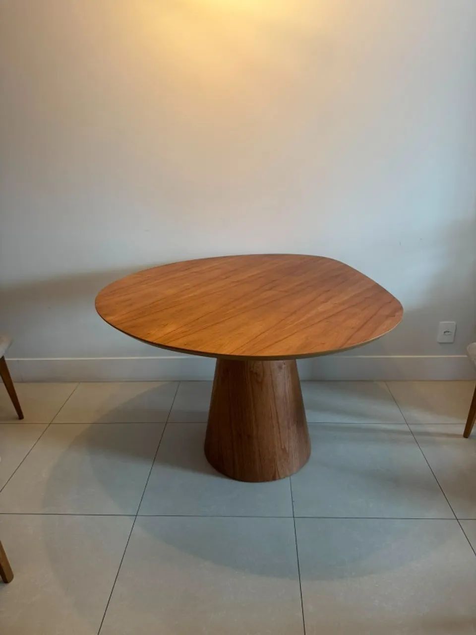 Mesa orgânica - Foto 2