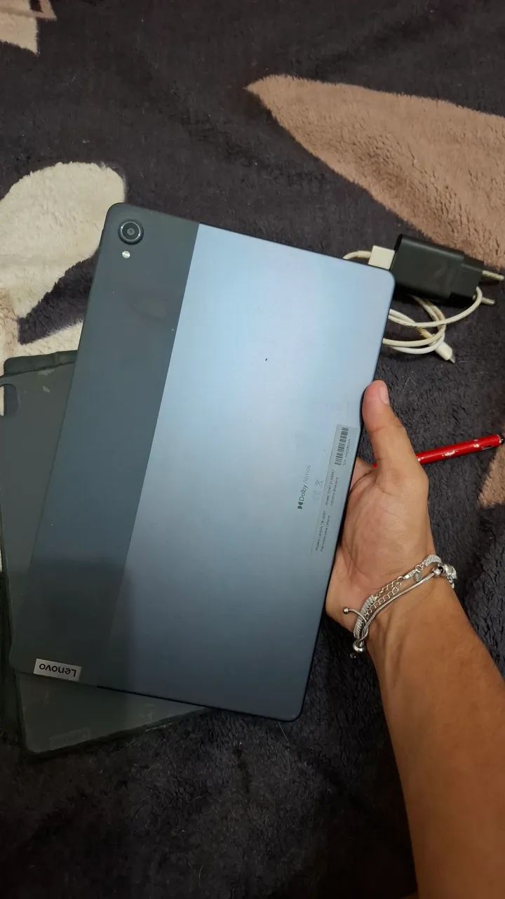 Vendo Lenovo Tab P11 Plus ? 64 GB - Foto 4