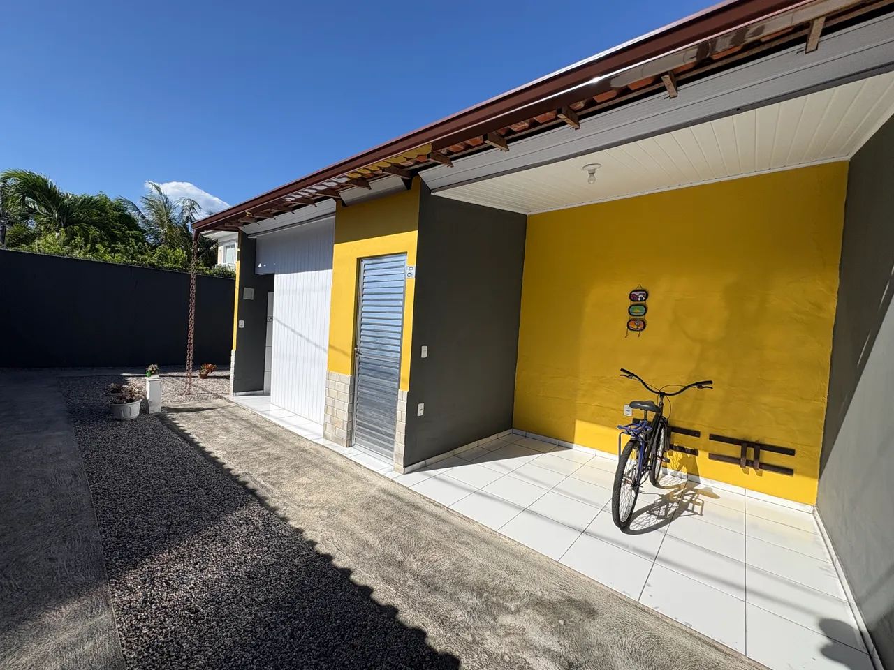Kitnet no bairro novo Itacoatiara  - Foto 3