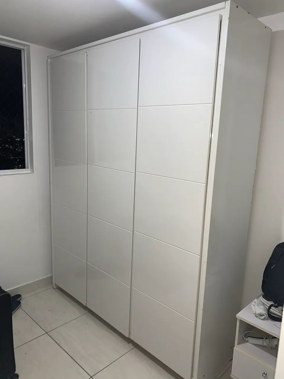Guarda - Roupa 