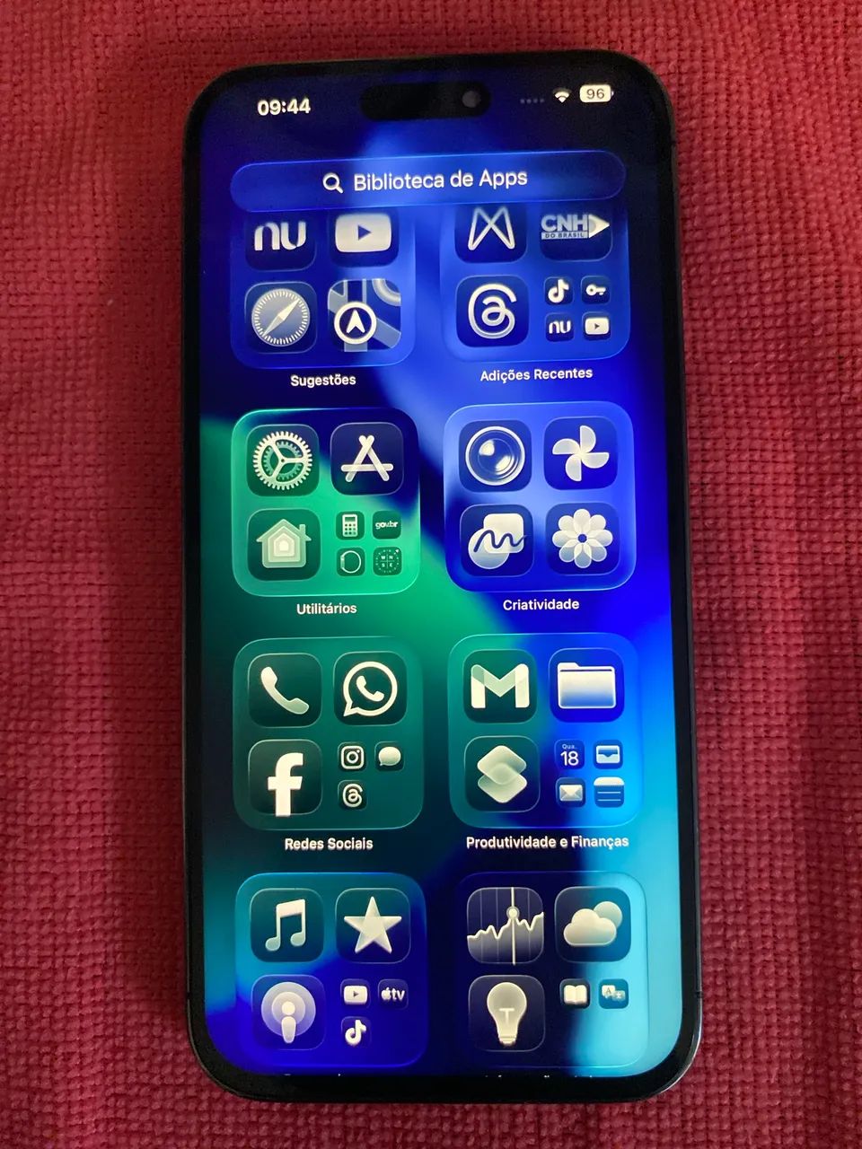 IPHONE 14 PRO MAX - Foto 3