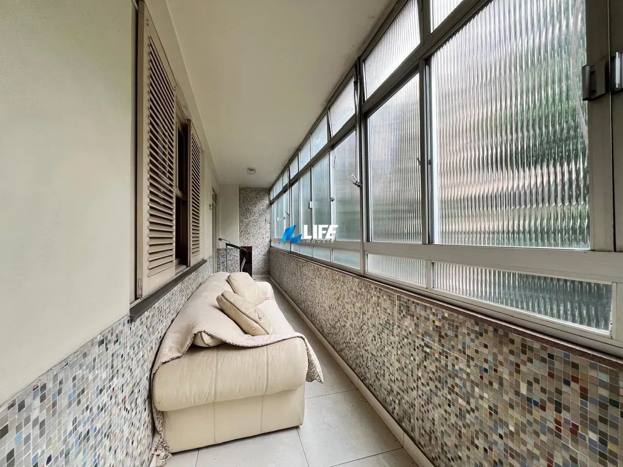 Edifício Paulo Batista - Excelente apartamento com 218m², varanda preço de oportunidade a  - Foto 5