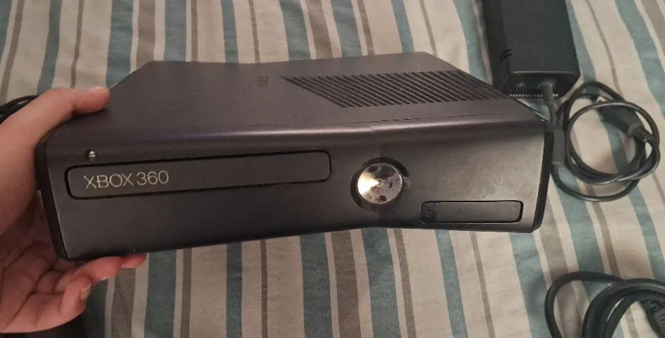 Xbox 360 Desbloqueado - Foto 4