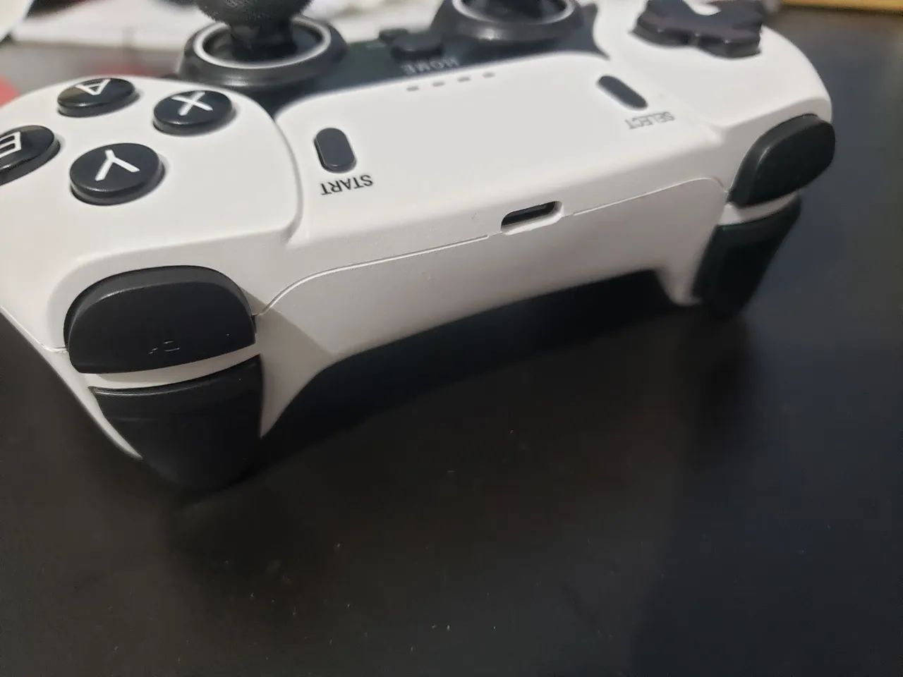 Controle wireless para pc ps3 android - Foto 4