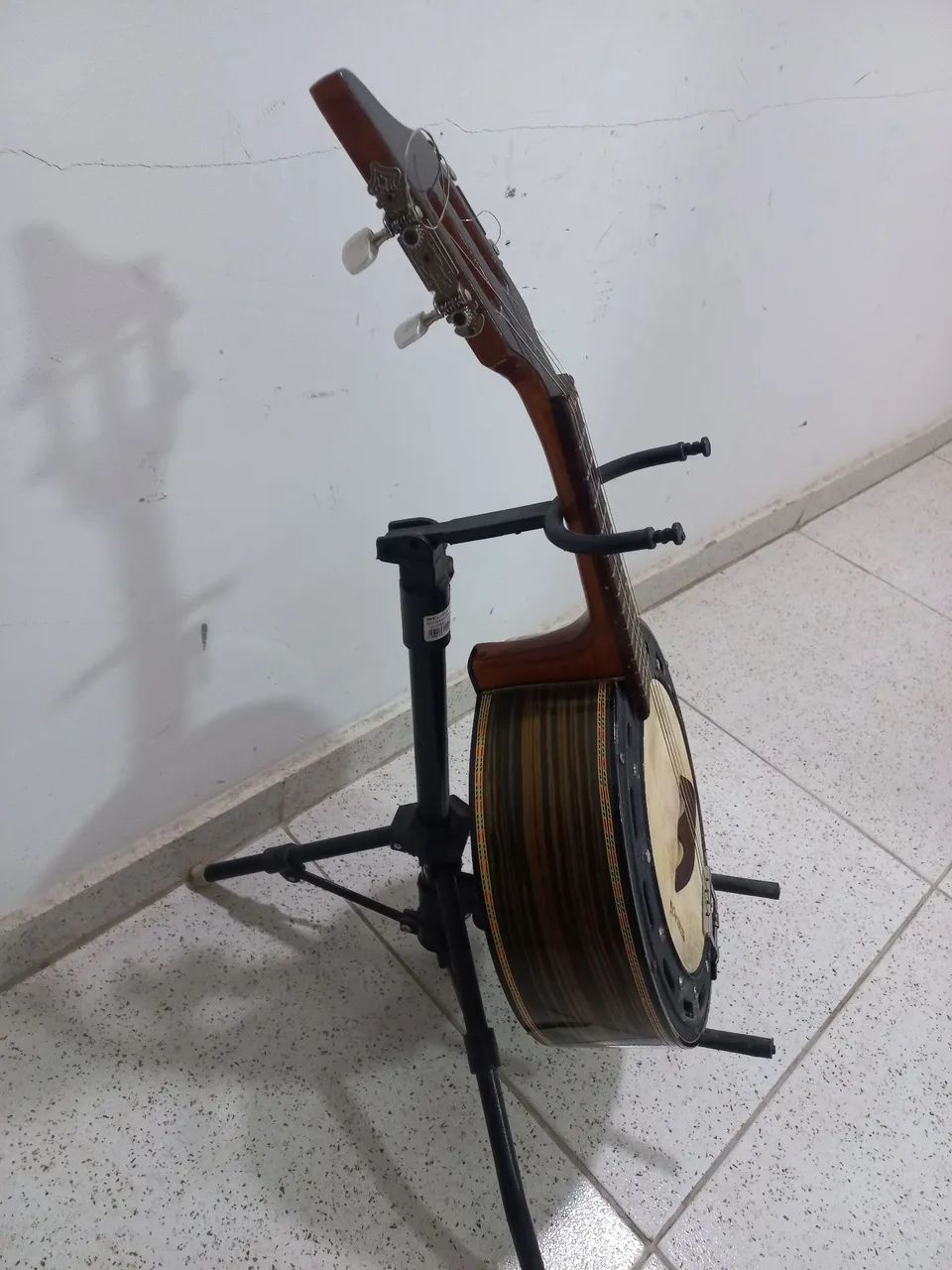 Banjo Luthier - Foto 2