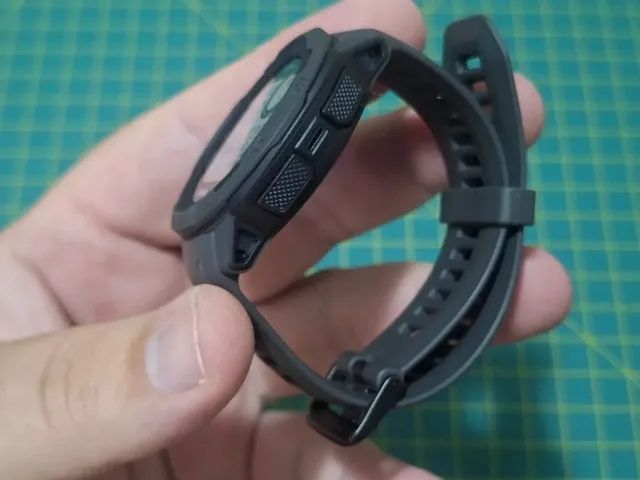 Relógio (TROCO) Garmin Instinct 2  - Foto 5