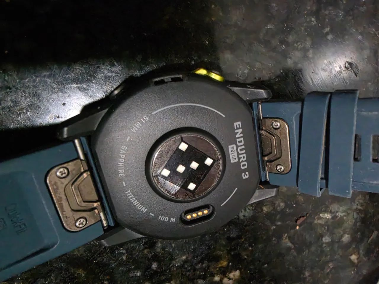 Garmin enduro 3 - Foto 3