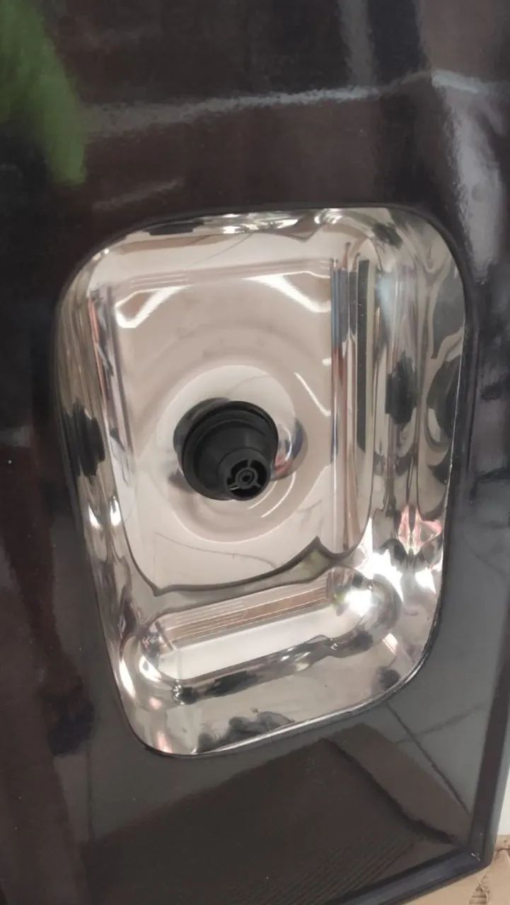  Vendo"Pia MarmoriT Com CUBA INOX _NOVAS<br>? COM CUBA _INOX  - Foto 2