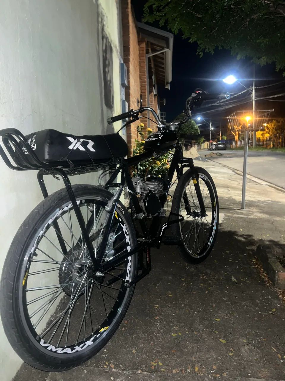 Motorizada  - Foto 4