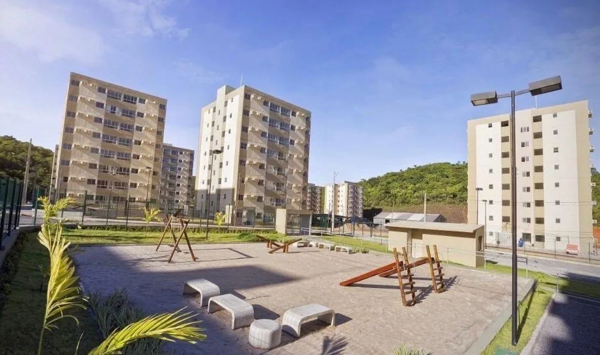 Apartamento na reserva São Lourenço  - Foto 3