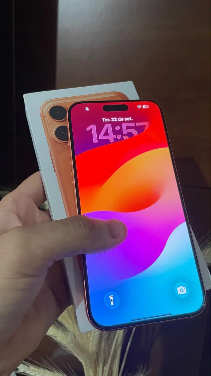 iPhone 17 pro Max  - Foto 3
