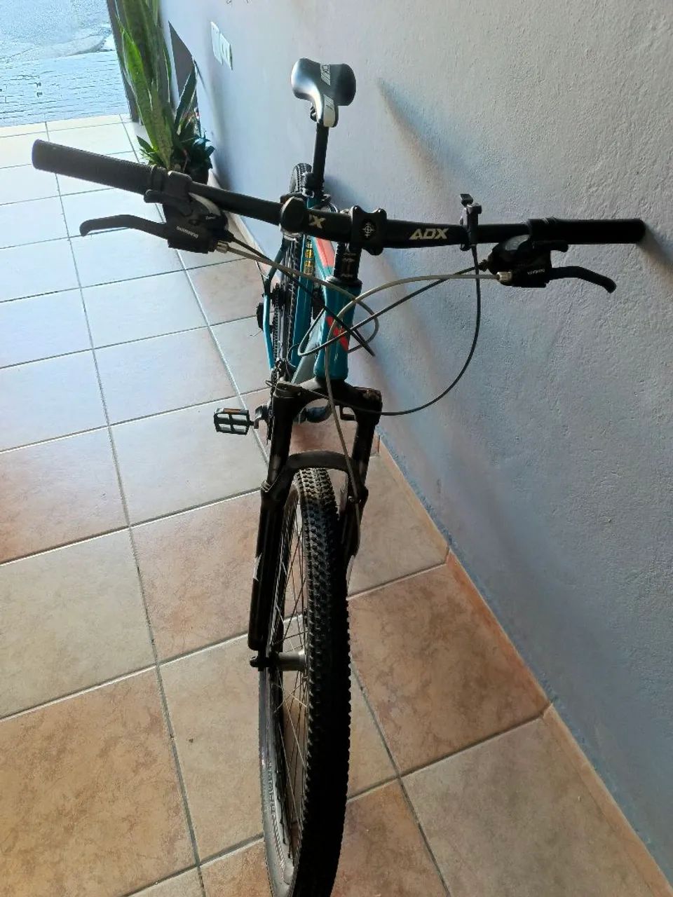 Bicicleta aro 29 Audax Havok SX - Foto 2