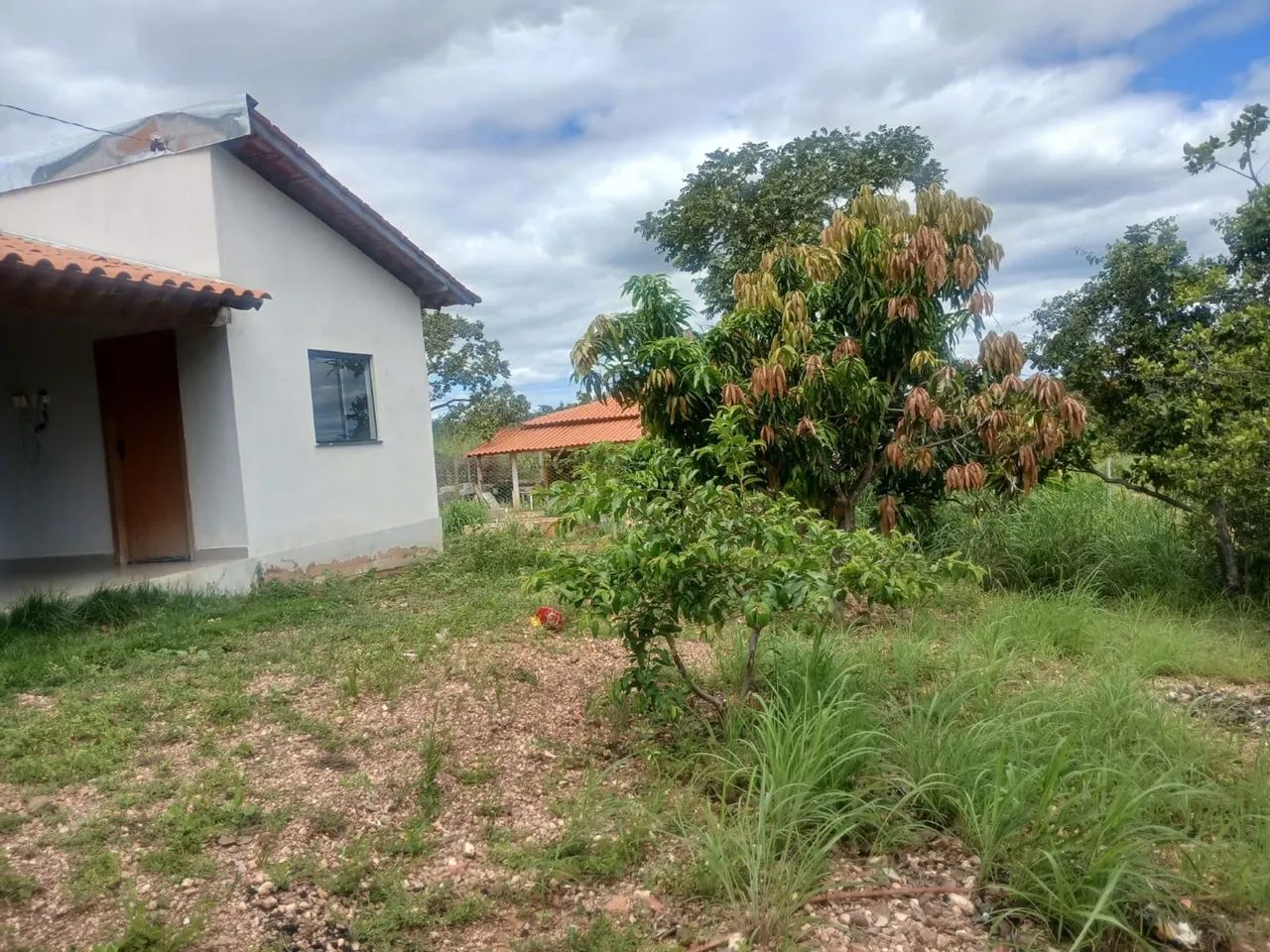 Vendo chácara montes claros  - Foto 5