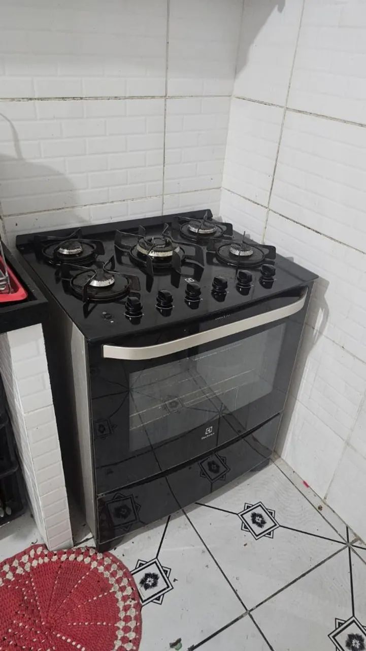 Fogão 