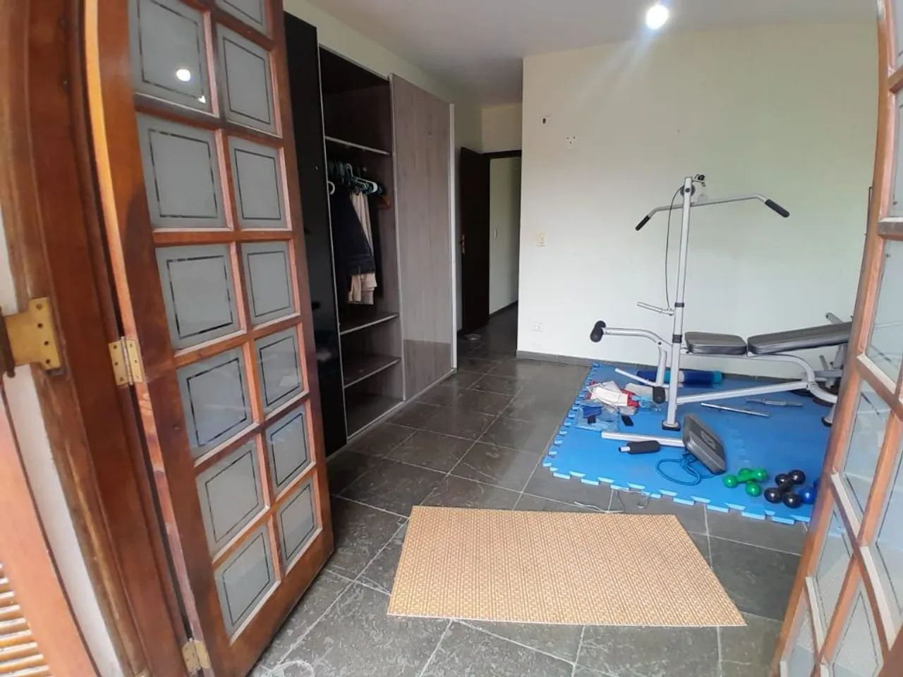 Sobrado a venda no Jaguaré - Foto 12