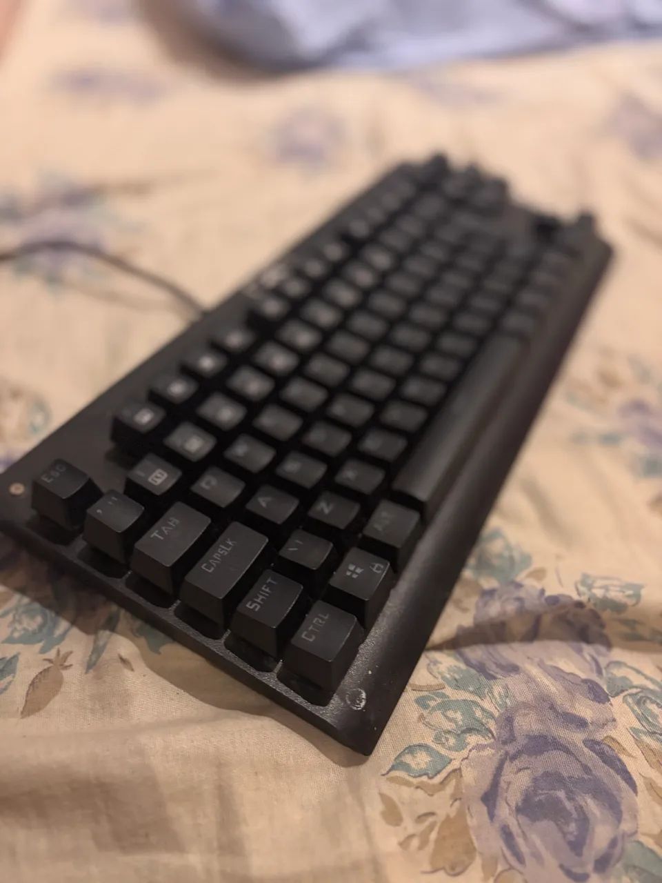 Teclado redragon - Foto 2