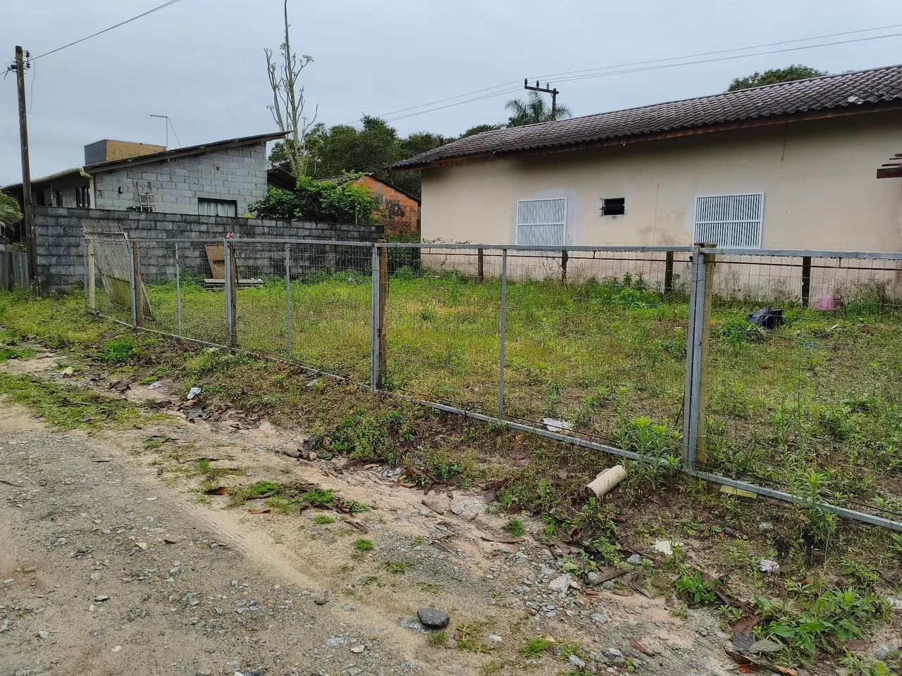 Vende se  terreno em São Francisco  - Foto 2