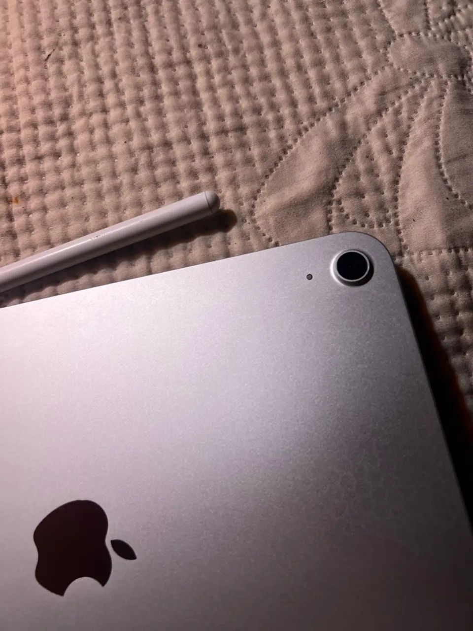 ipad 10th geração 64gb + caneta - Foto 2