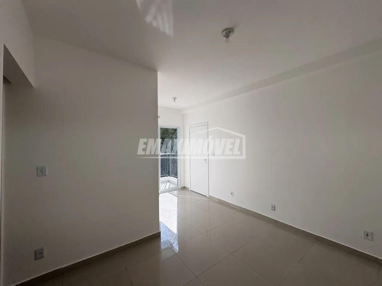 Apartamento Padrão em Sorocaba - Foto 2