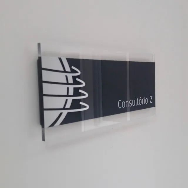 Placas de sinalização  - Foto 4