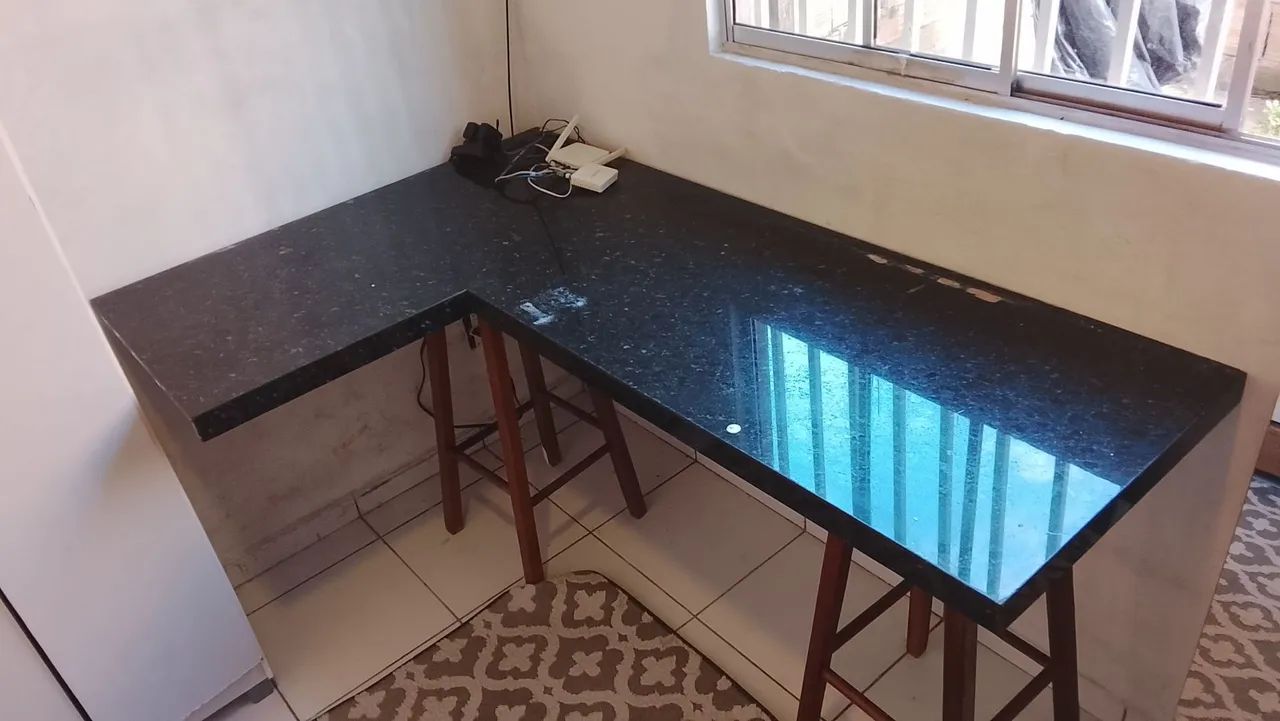 Balcão de Mármore  - Foto 4