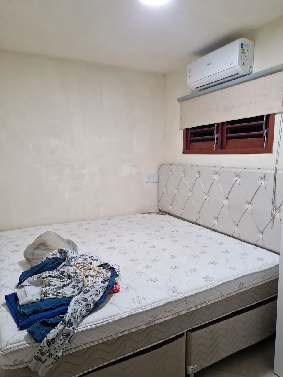 Cama King Size - Foto 2