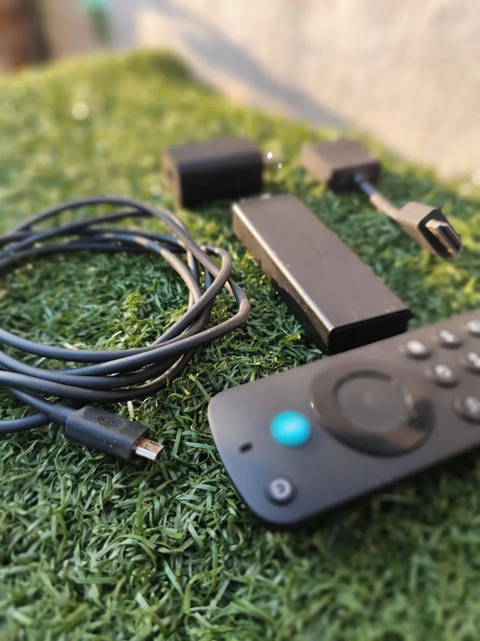 Fire Stick TV Amazon  - Foto 2
