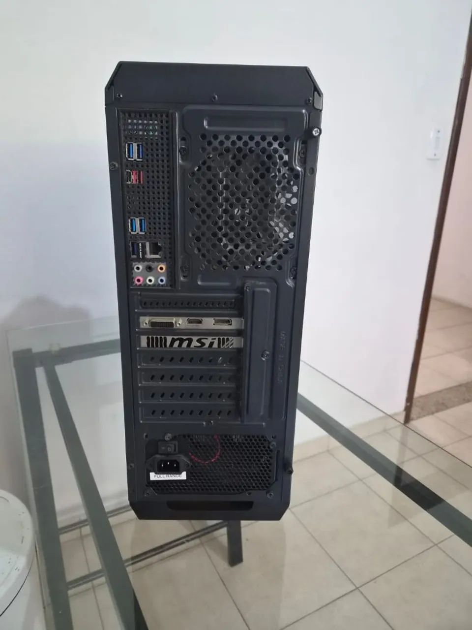 Gabinete gamer - Foto 2