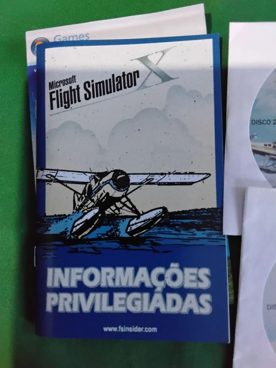 Microsoft Flight Simulator X - Foto 3