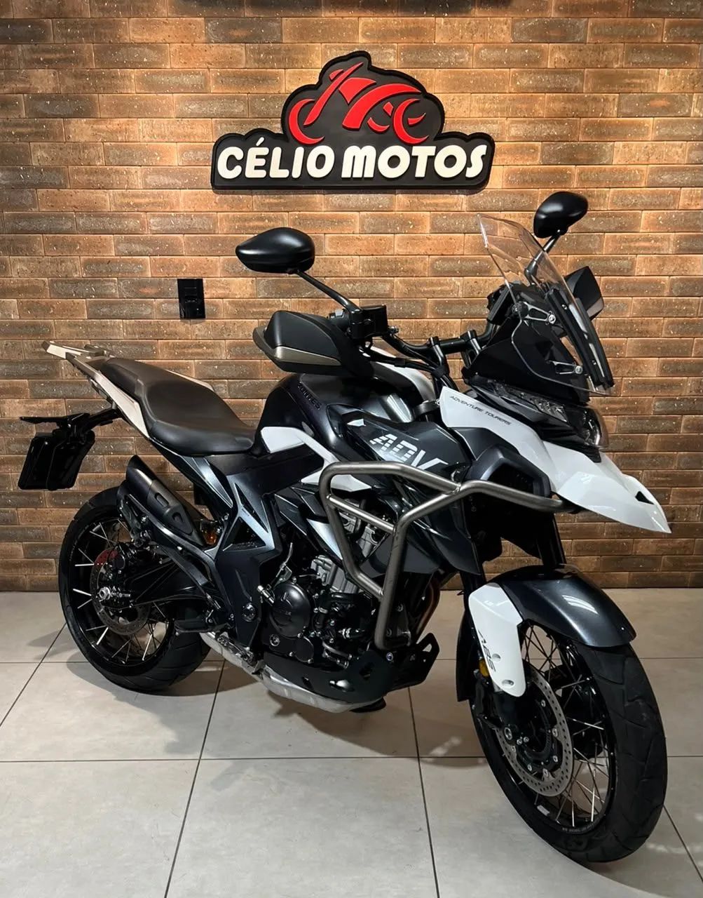 T 350 X CINZA 2026/2027 - Foto 2