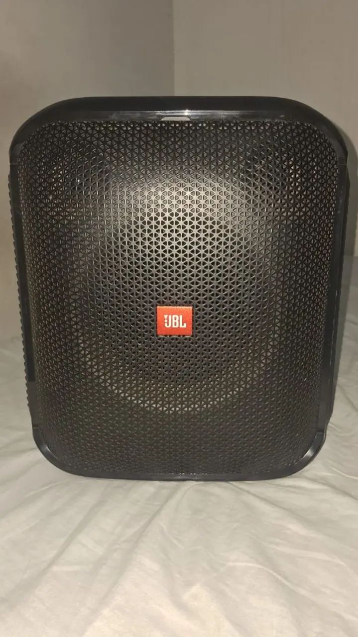 Caixa JBL Encore