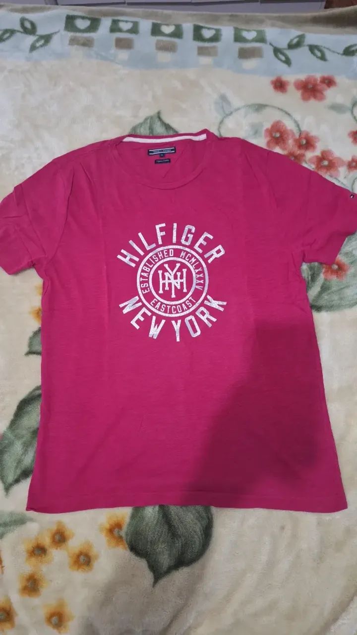 Camiseta tommy hilfiger original  - Foto 2