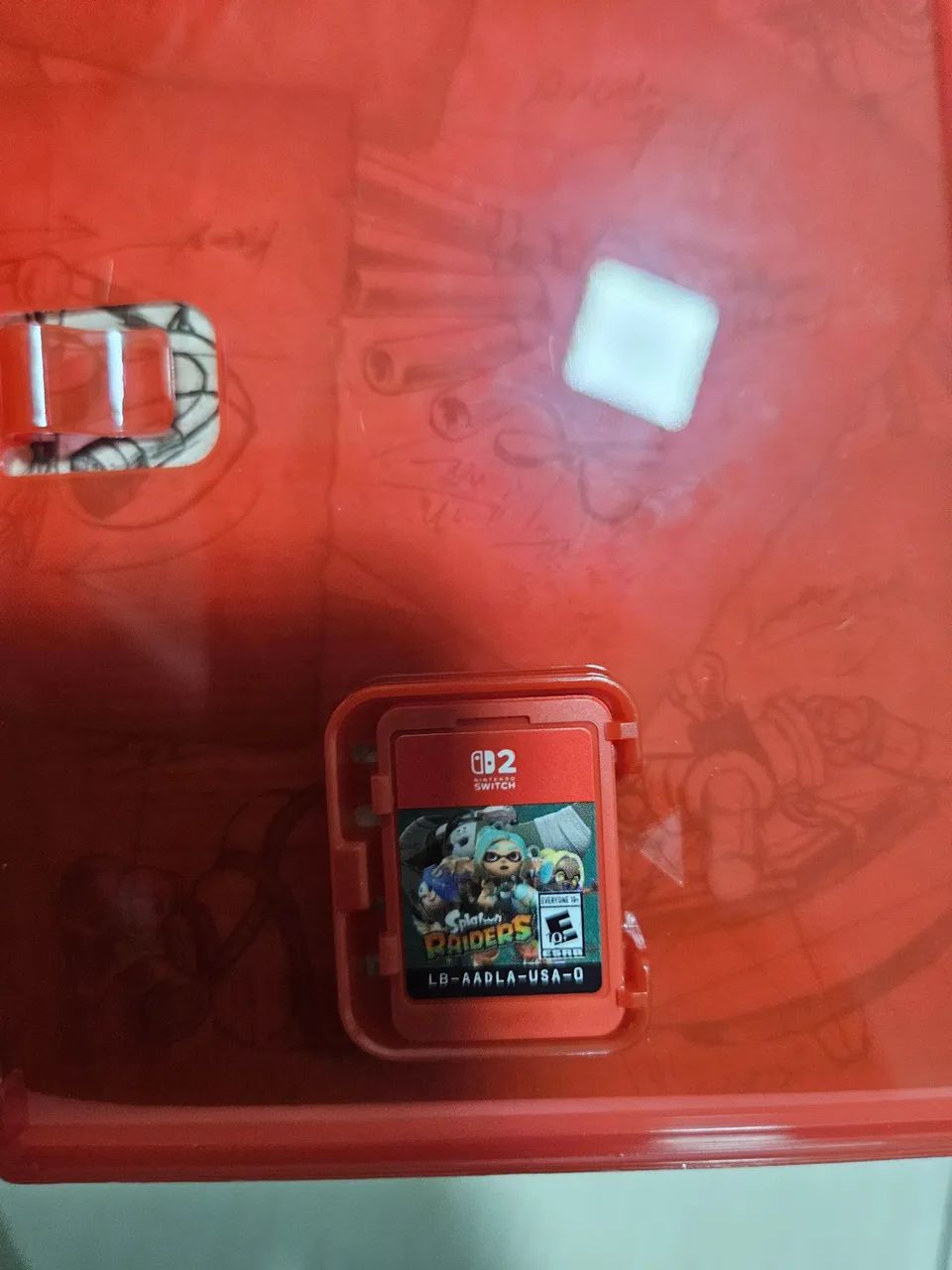 Splatoon Raiders  - Foto 3