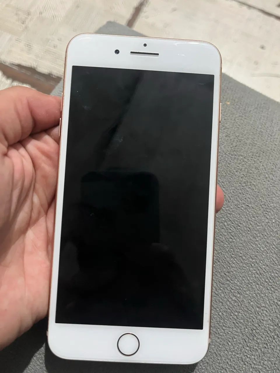 RETIRADA PEÇA 8 plus - Foto 2