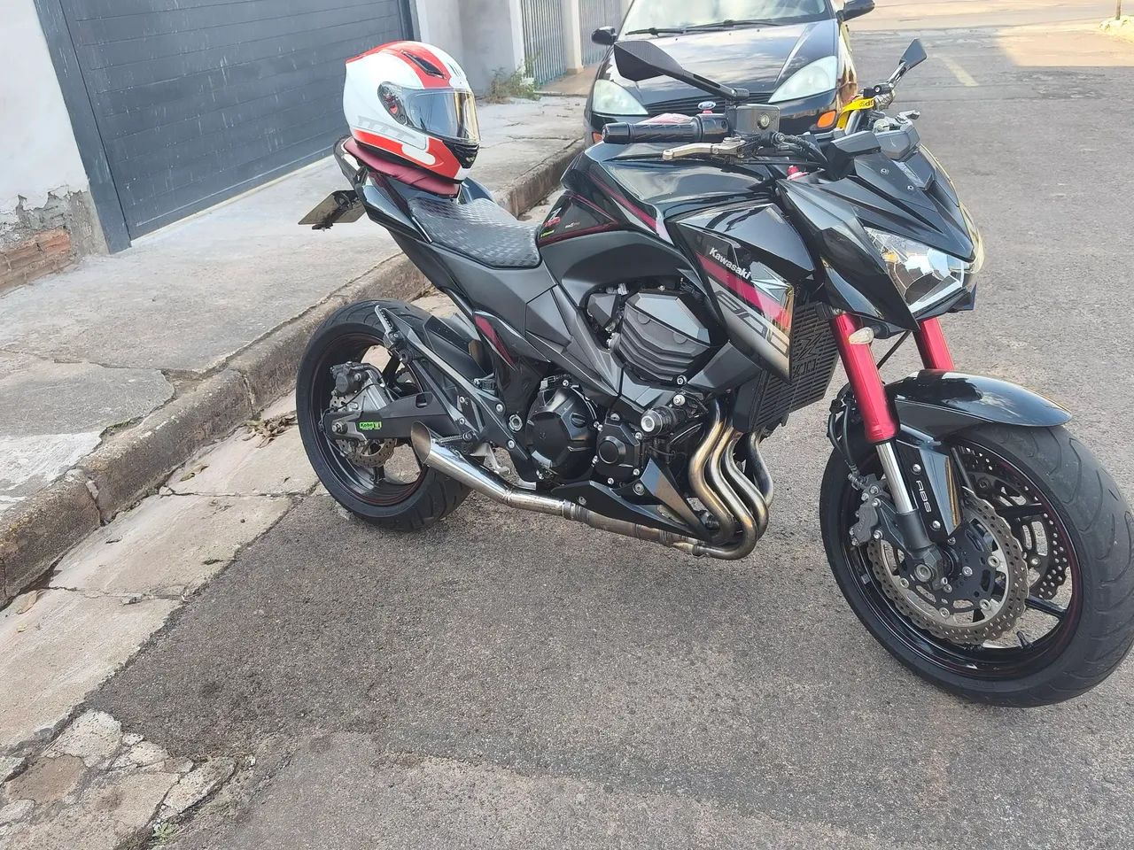 Z-800 Z-800 2017 - 1534062310 | OLX