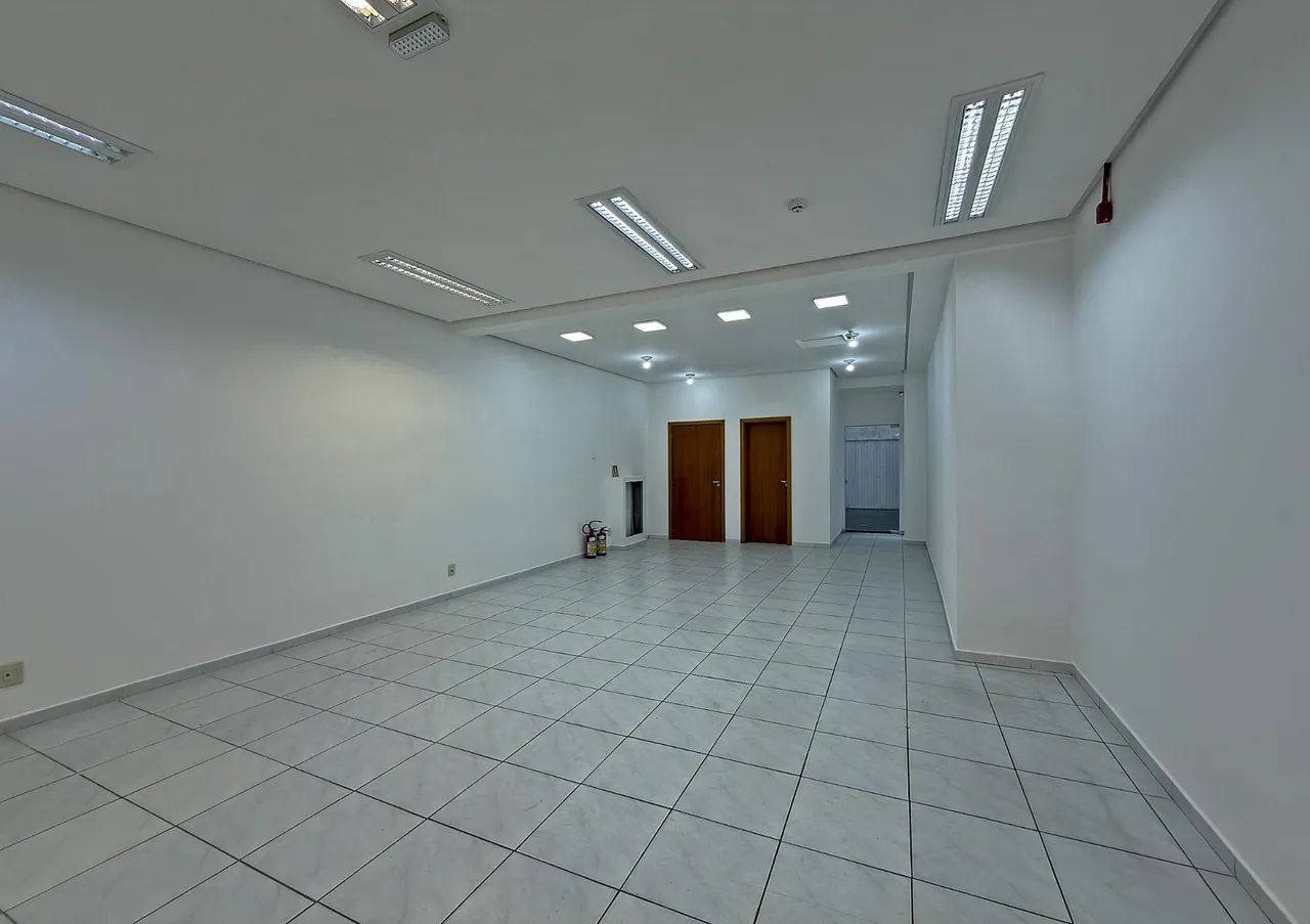 Loja/Sala Térrea - Centro - Foto 2