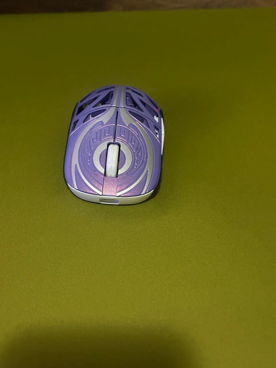 Wlmouse strider - Foto 3