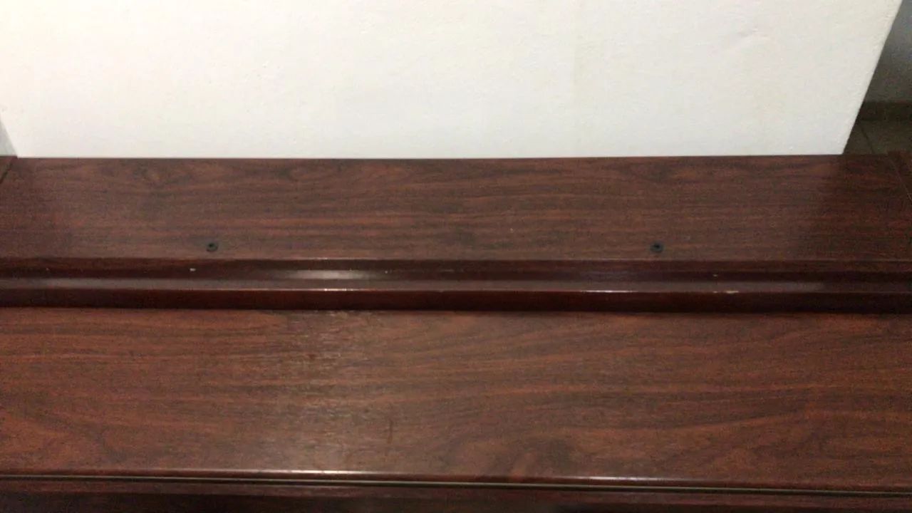 Piano - Yamaha Clavanova - Foto 5