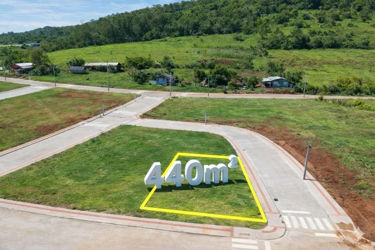 Terreno de Esquina - Foto 4