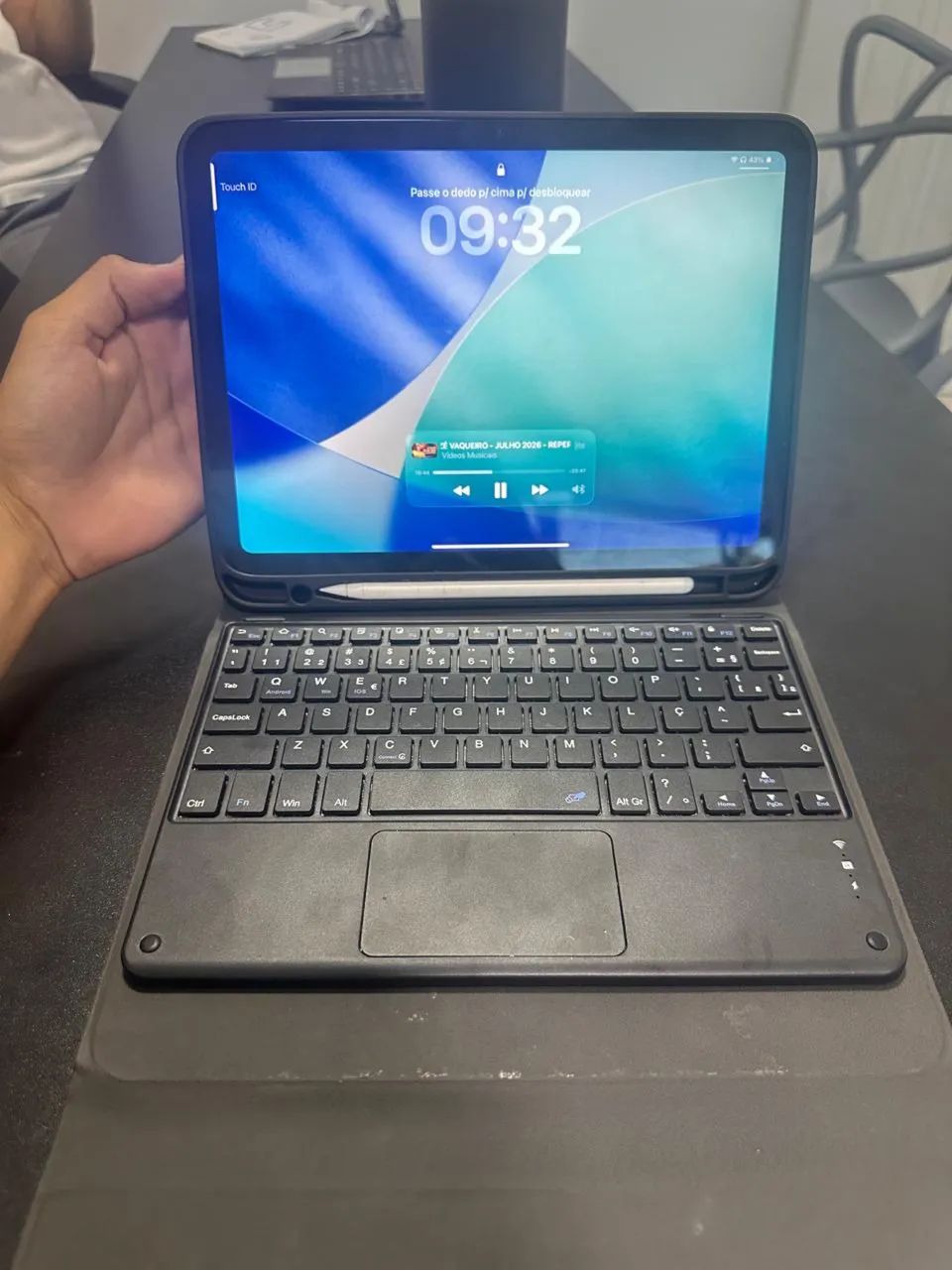 iPad 10 - Foto 4