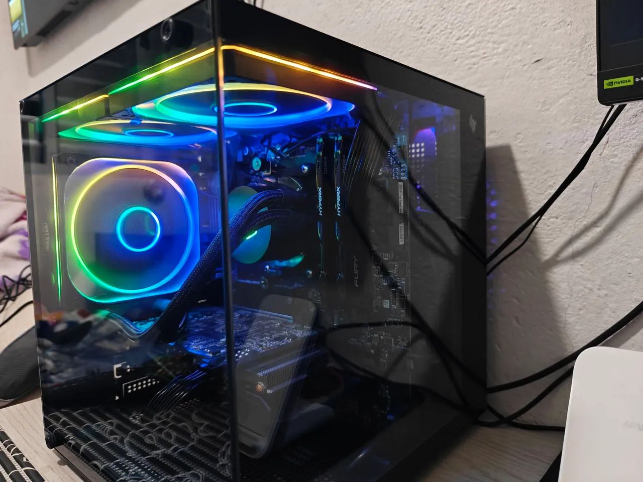 PC gamer  - Foto 2