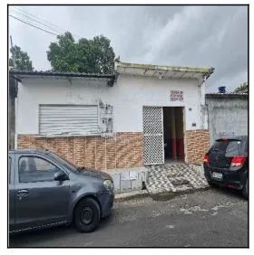 Lote de Terras no Tancredo Neves com 203.18m²