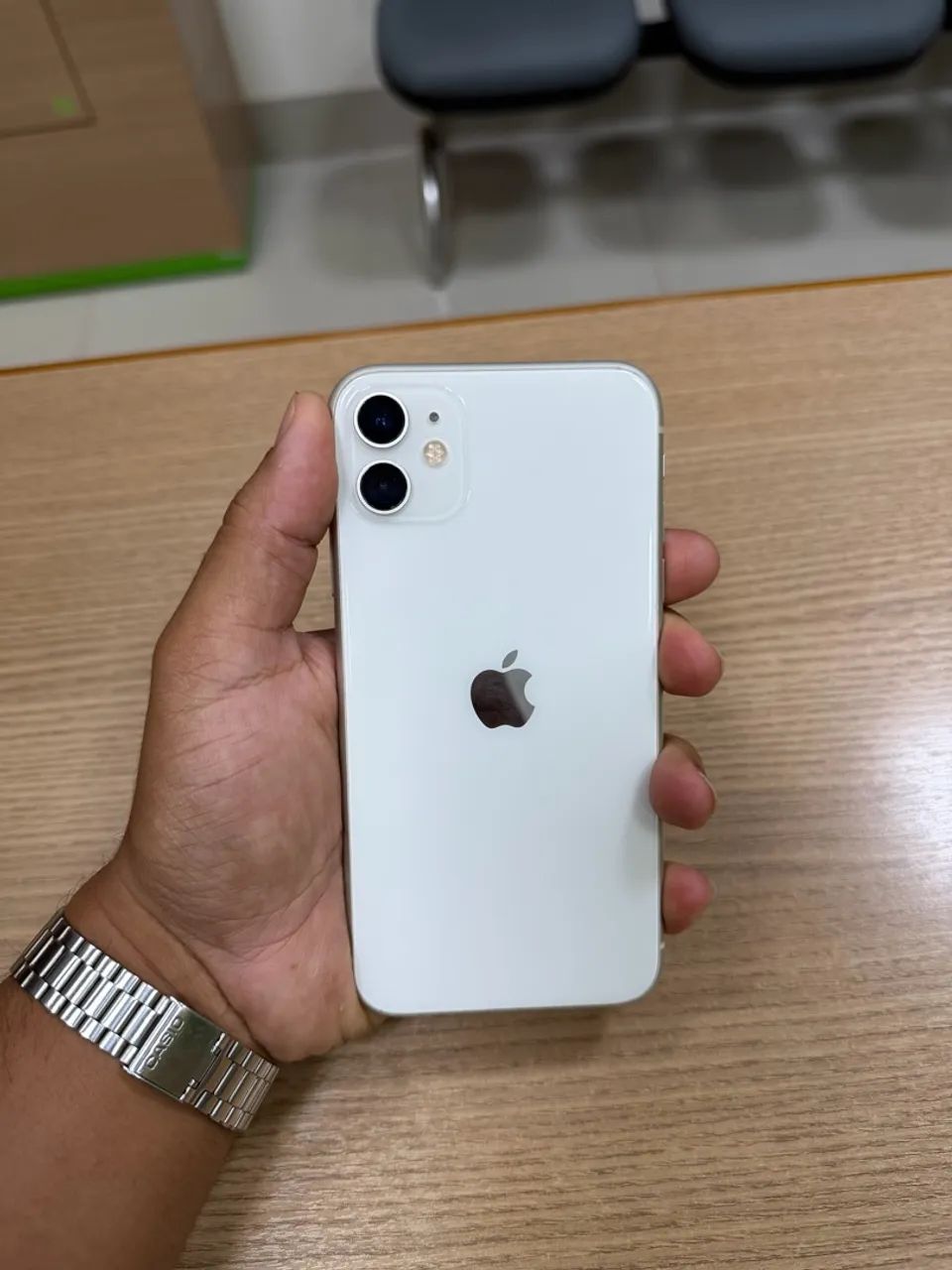IPHONE 11 128gb