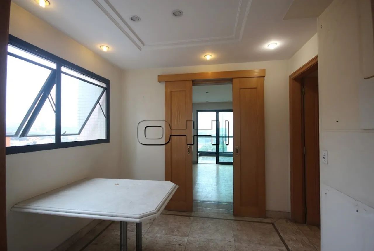 Cond Edif Bay Five, Higienópolis  Venda · 4 dormitórios - Foto 5