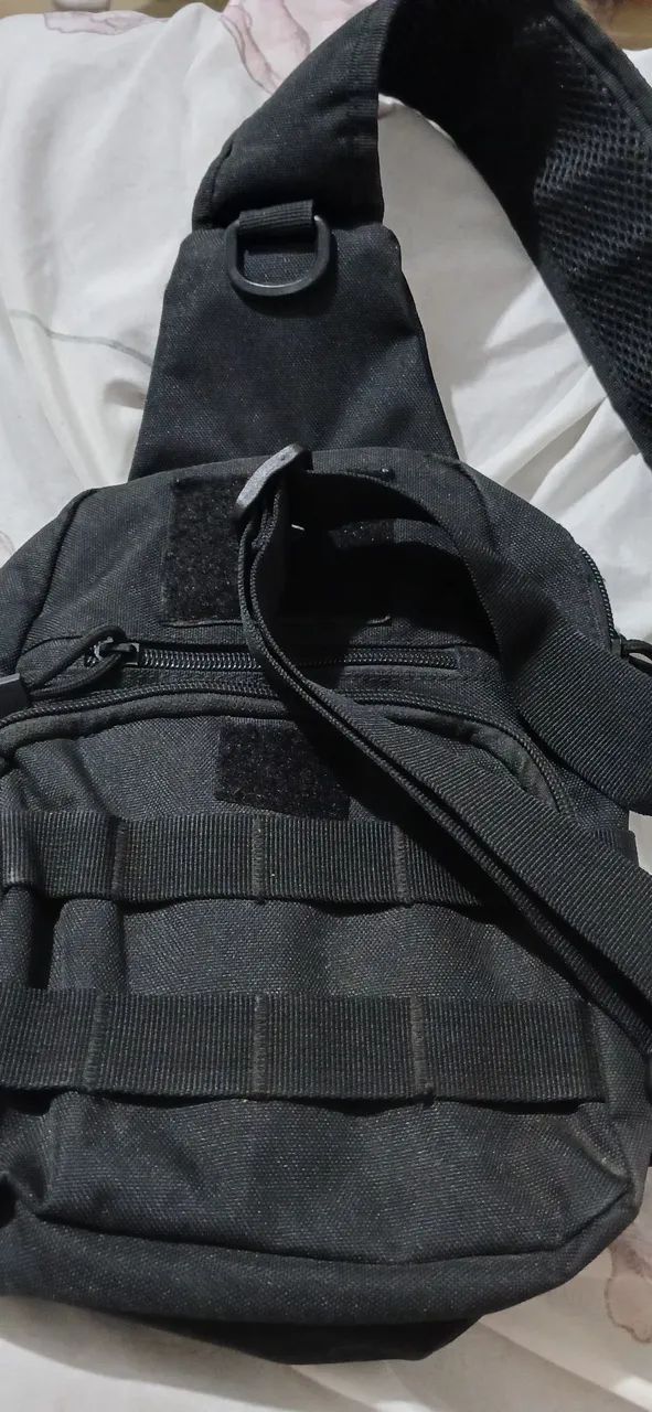 Bolsa militar  - Foto 3