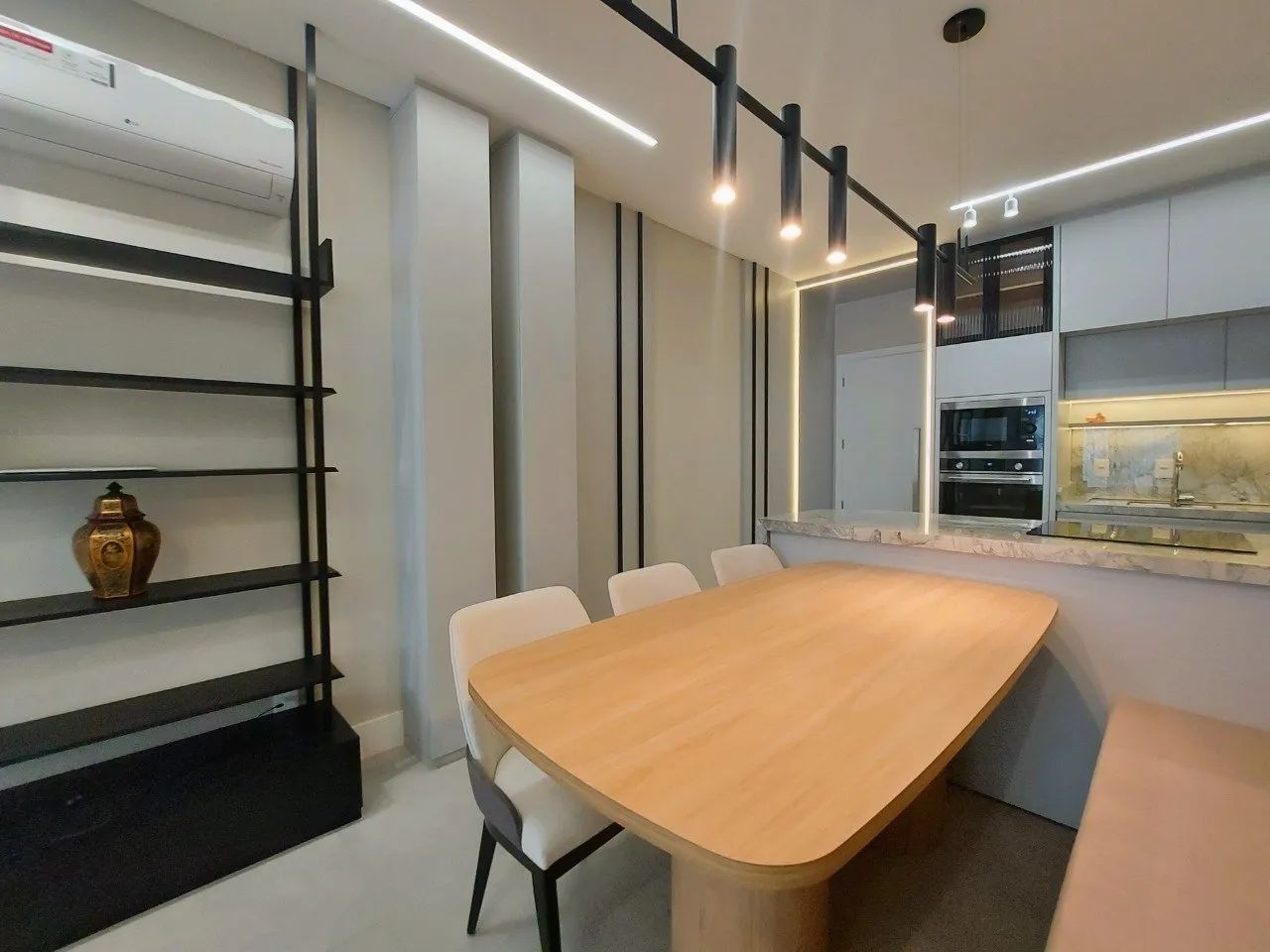 Apartamento 2 quartos em Campinas, São José | [EDIFICIO] - Foto 5
