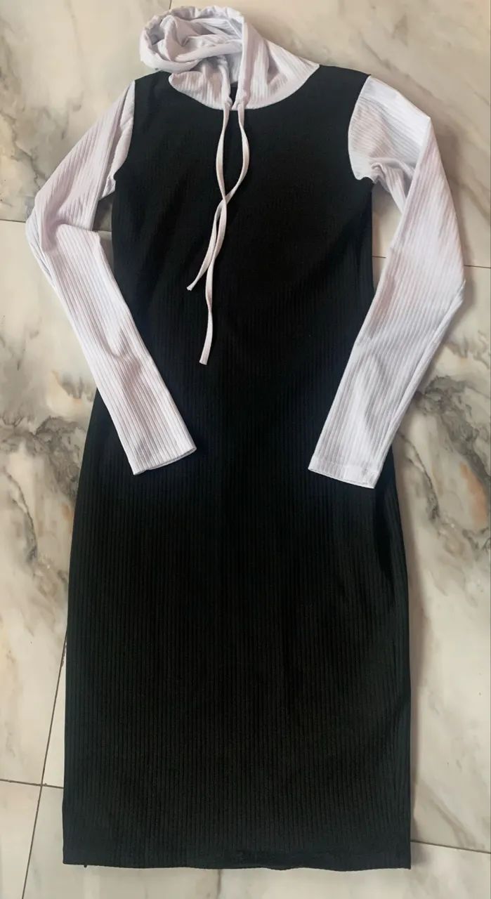 Vestido Midi  - Foto 3