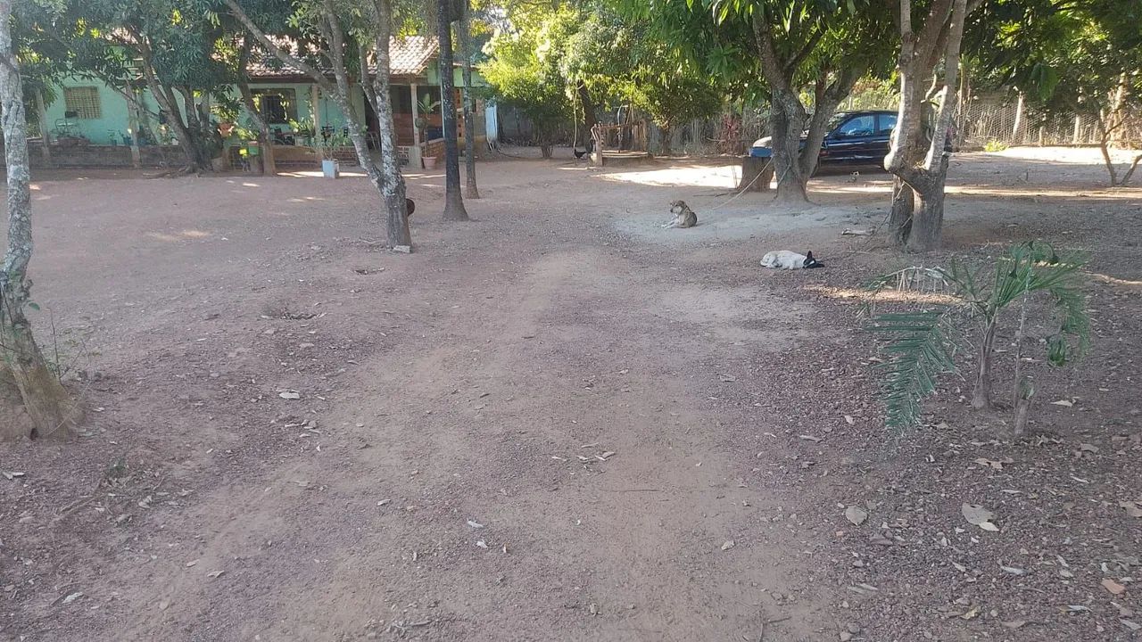 Vende-se chácara urgentemente! - Foto 3