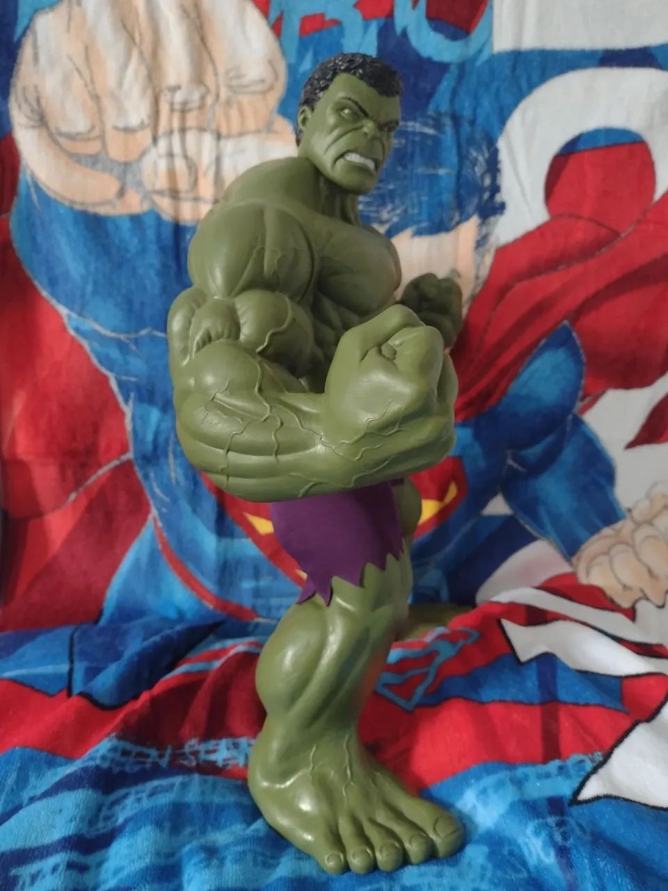 Hulk Verde "MIMO"  - Foto 3